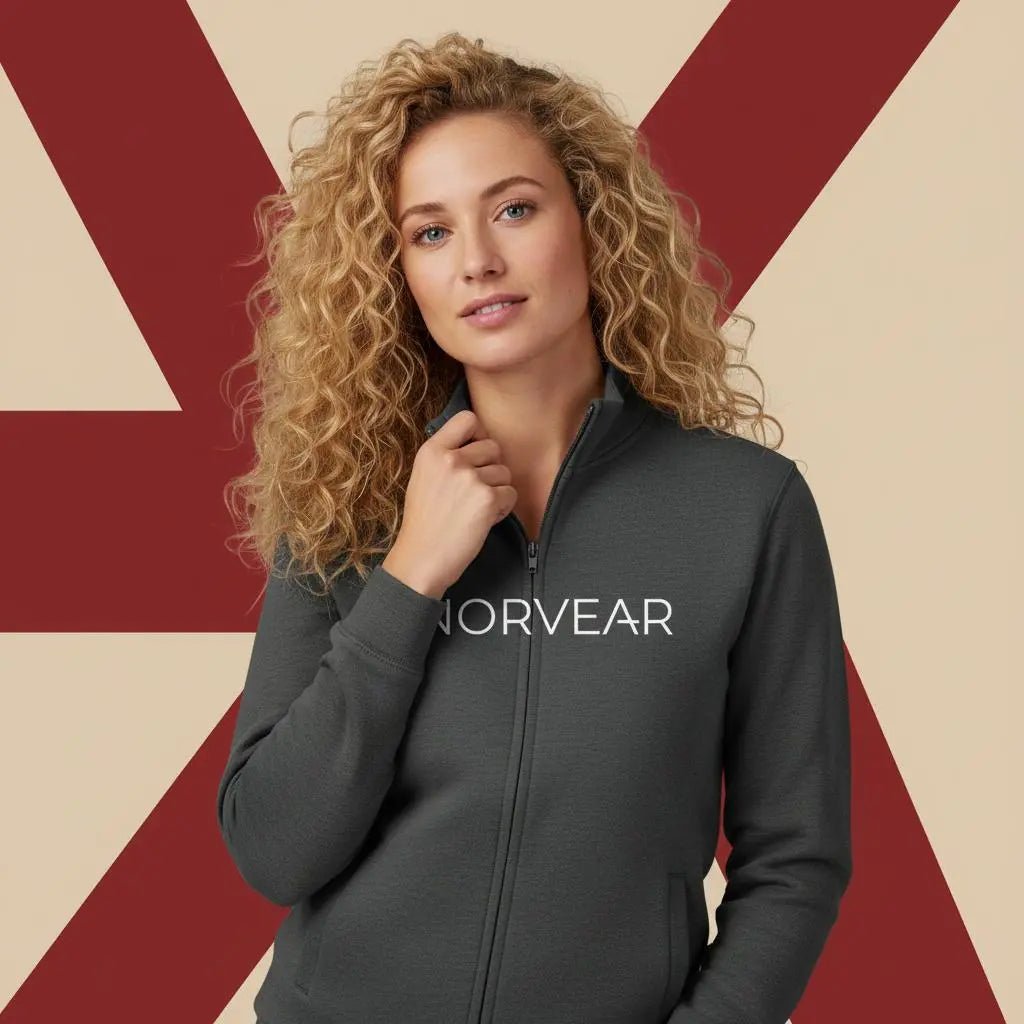 Silence Speaks: The NORVEAR Manifesto - Norvear.com