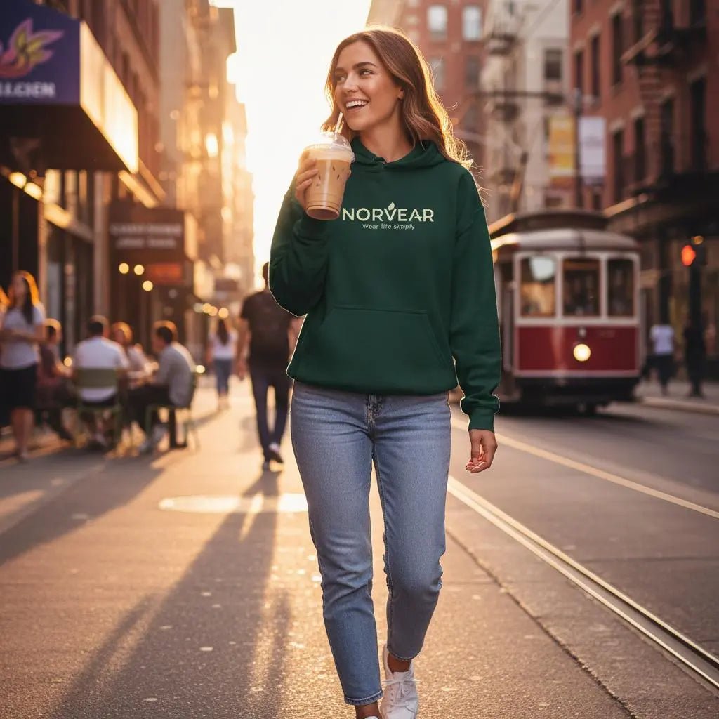 Hoodies & Sweatshirts - Norvear.com