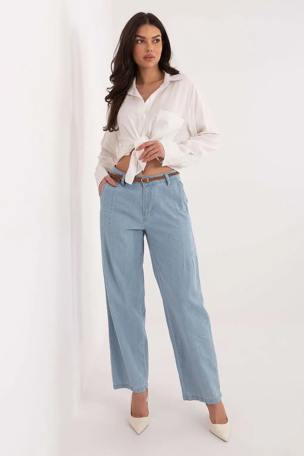 Women Trousers - Norvear.com