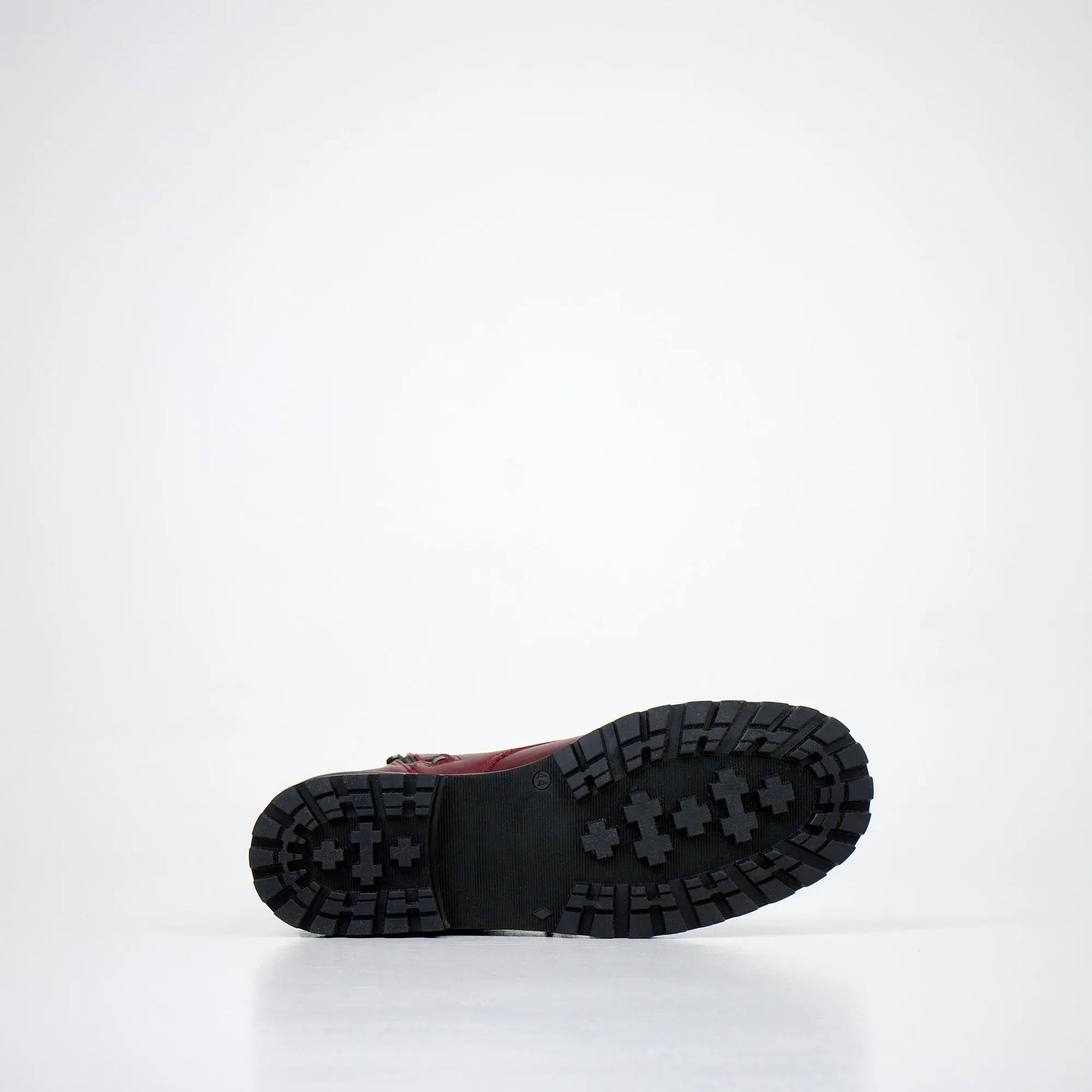 511 Burgundy with Zipper - Winter