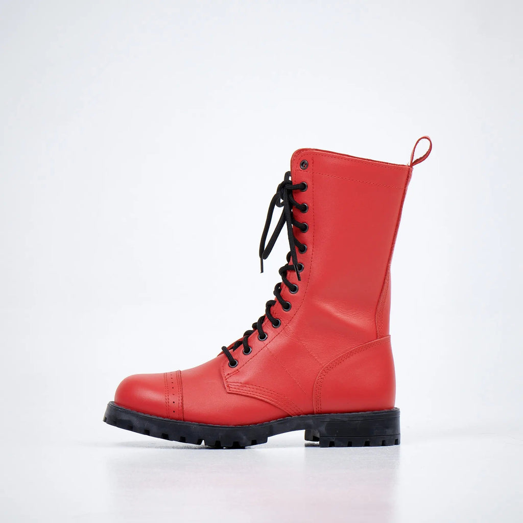 516 High Aviator Boots – Unisex Military - Grade Leather Boots - Norvear.comBootsNorvear.com