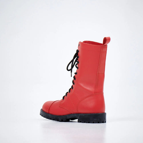 516 High Aviator Boots – Unisex Military - Grade Leather Boots - Norvear.comBootsNorvear.com