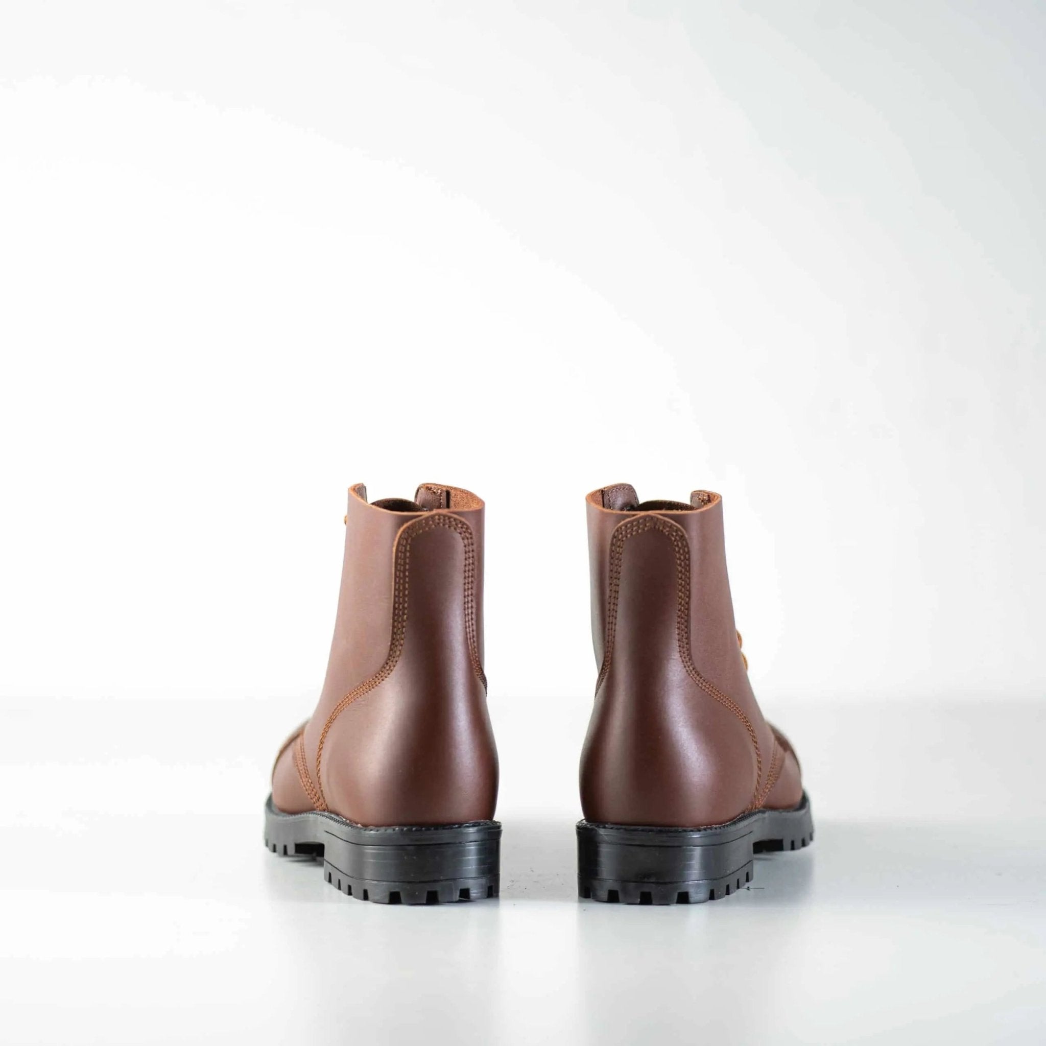 517 aka Aviator Boots - Brown - Norvear.comNorvear.com