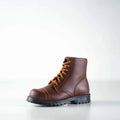 517 aka Aviator Boots - Brown - Norvear.comNorvear.com