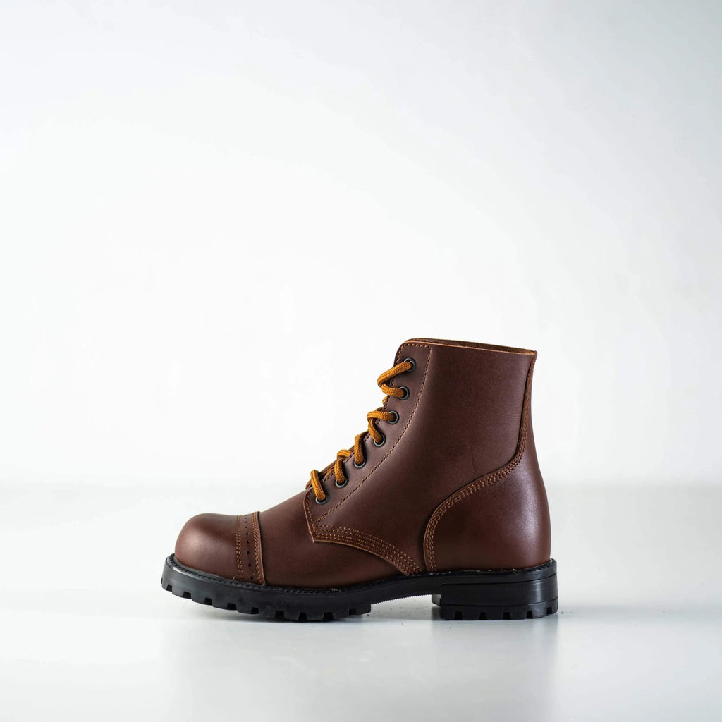 517 aka Aviator Boots - Brown - Norvear.comNorvear.com