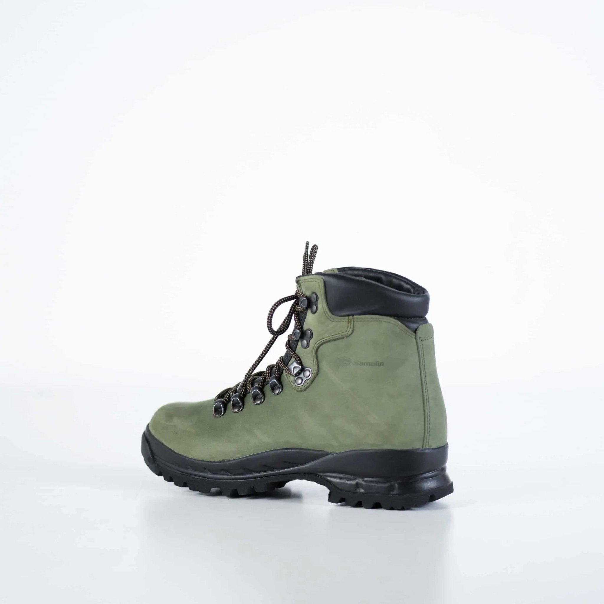 5531 Firtree Hiking Boots - Norvear.comBootsNorvear.com