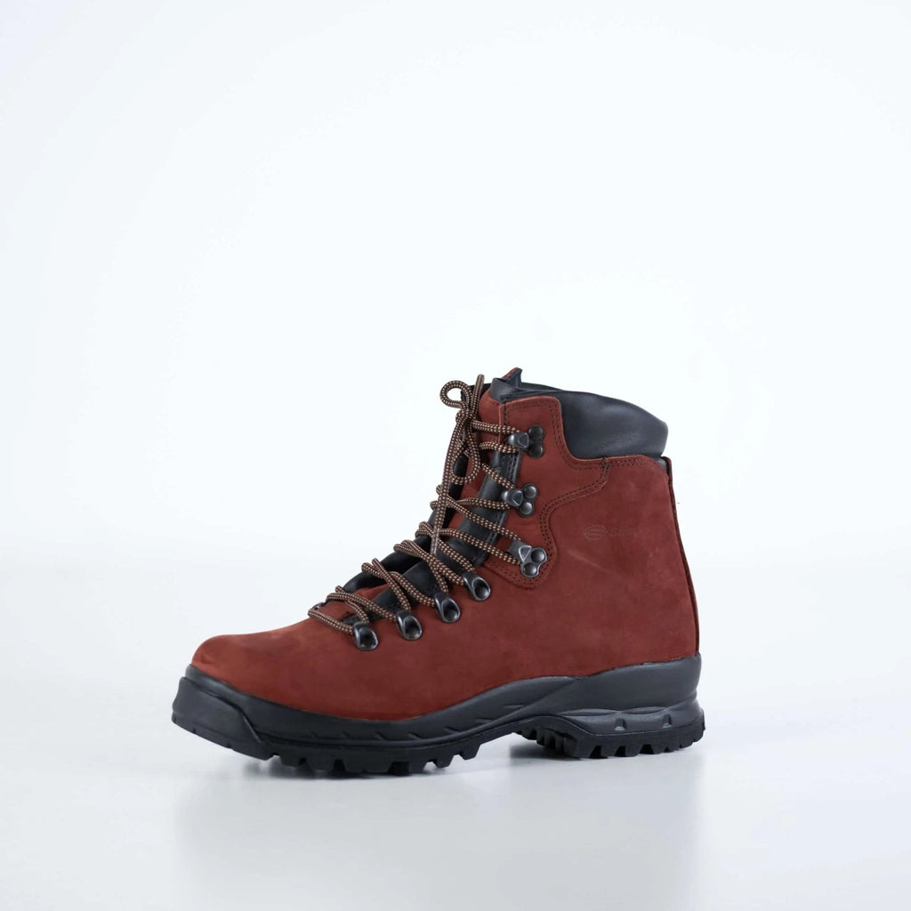 5531 Rosso Aragosta Hiking Boots - Norvear.comBootsNorvear.com