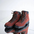 5531 Rosso Aragosta Hiking Boots - Norvear.comBootsNorvear.com