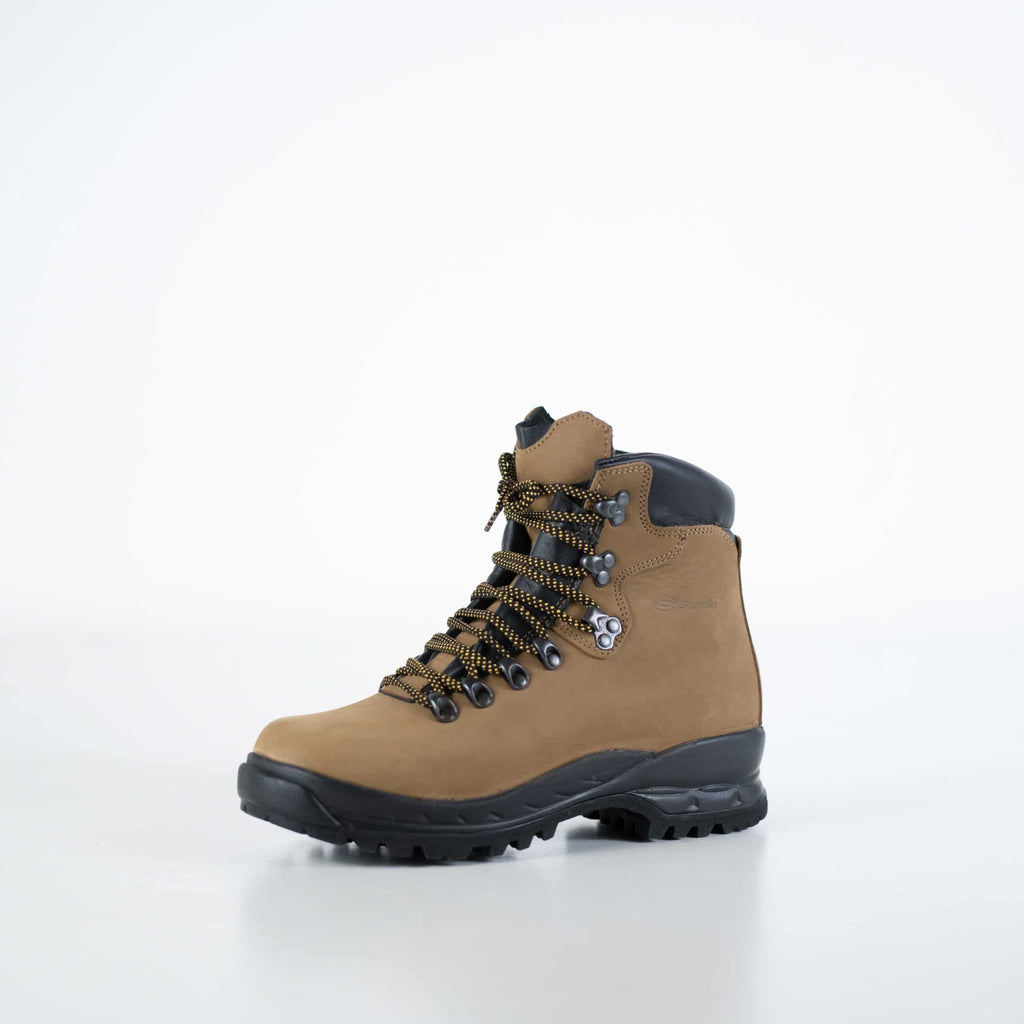 5531 Tundra Hiking Boots - Norvear.comBootsNorvear.com