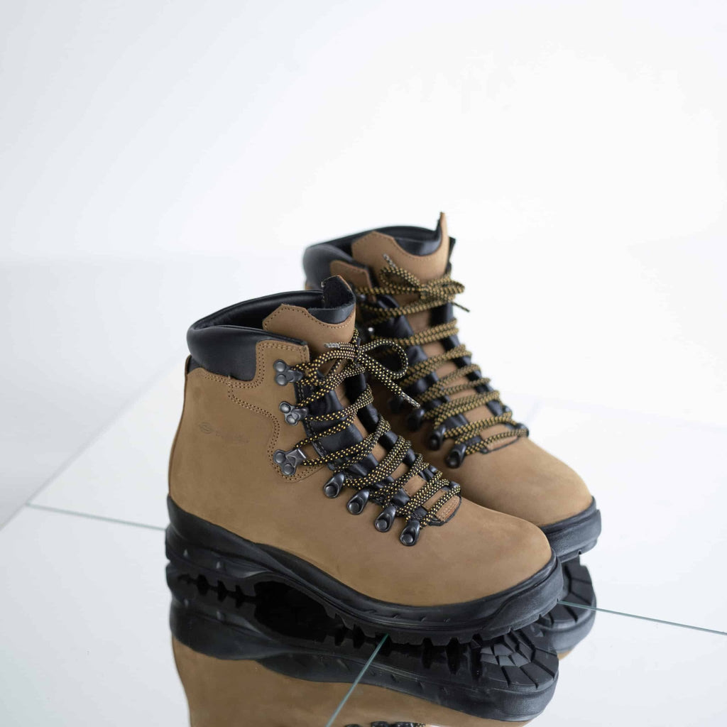 5531 Tundra Hiking Boots - Norvear.comBootsNorvear.com