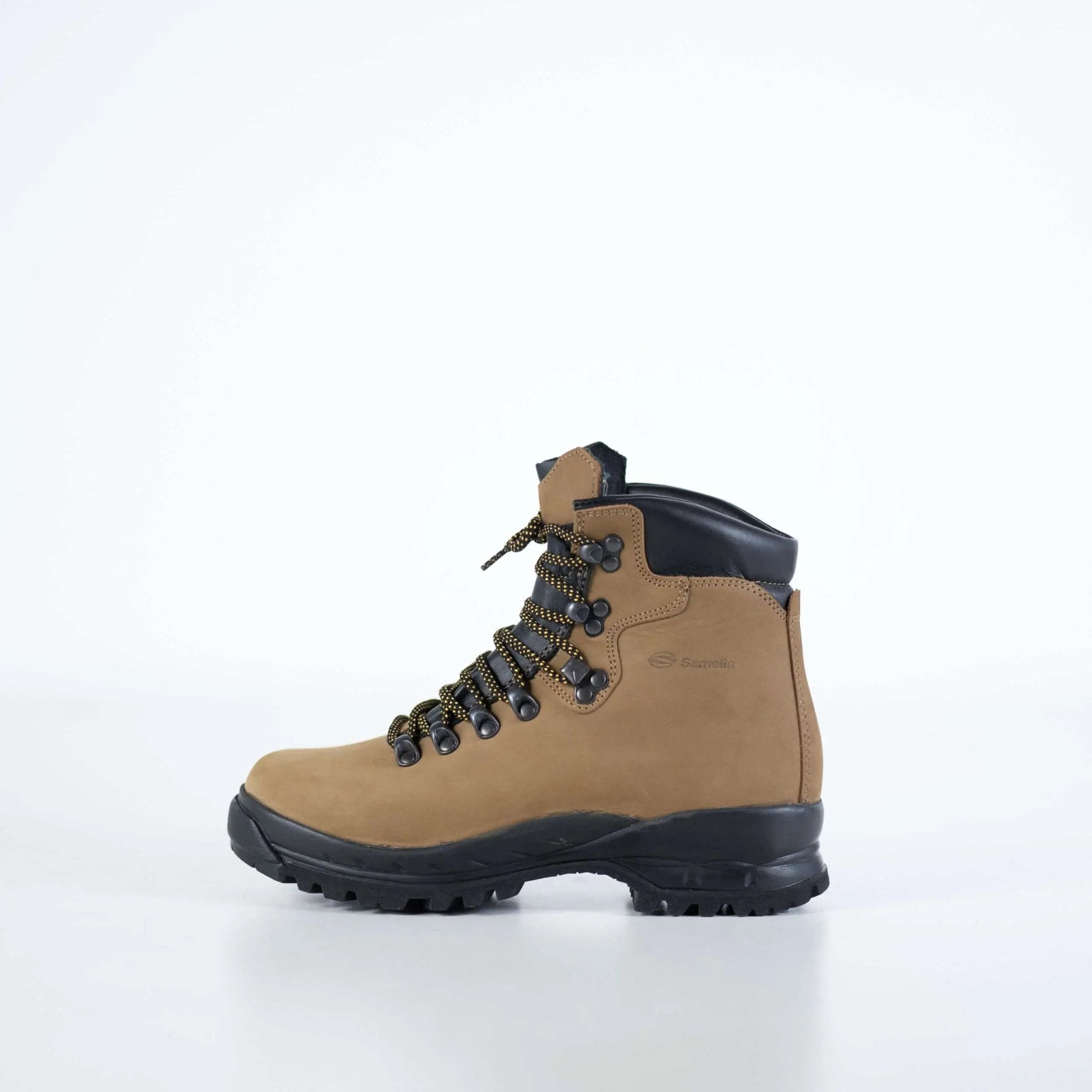 5531 Tundra Hiking Boots - Norvear.comBootsNorvear.com