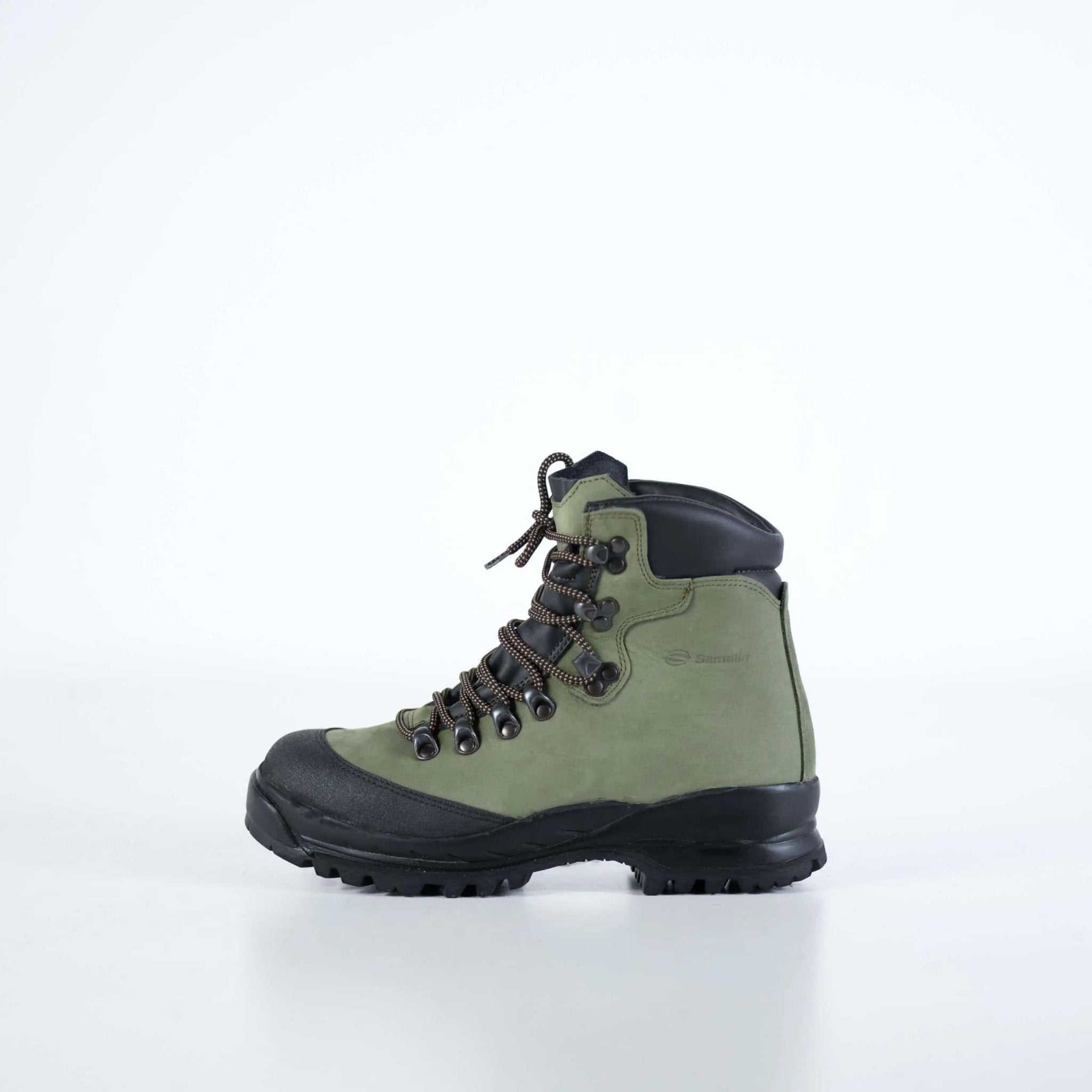 553P Firtree Hiking Boots - Norvear.comBootsNorvear.com