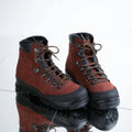 553P Rosso Aragosta Hiking Boots - Norvear.comBootsNorvear.com