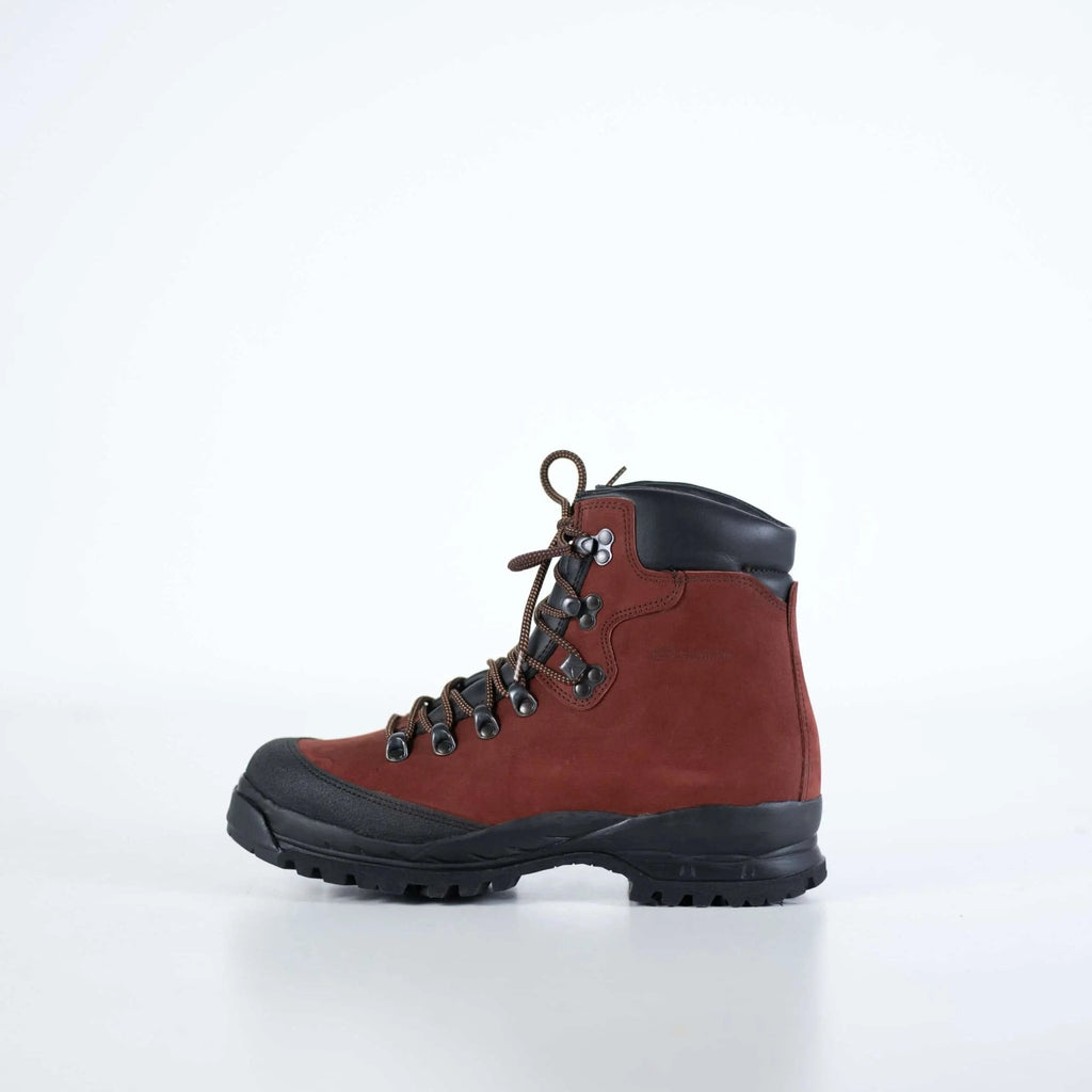 553P Rosso Aragosta Hiking Boots - Norvear.comBootsNorvear.com