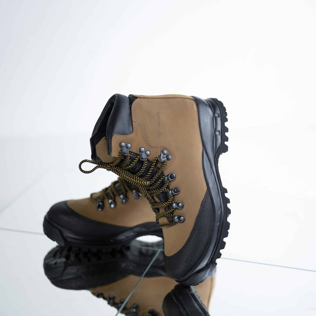 553P Tundra Hiking Boots - Norvear.comBootsNorvear.com