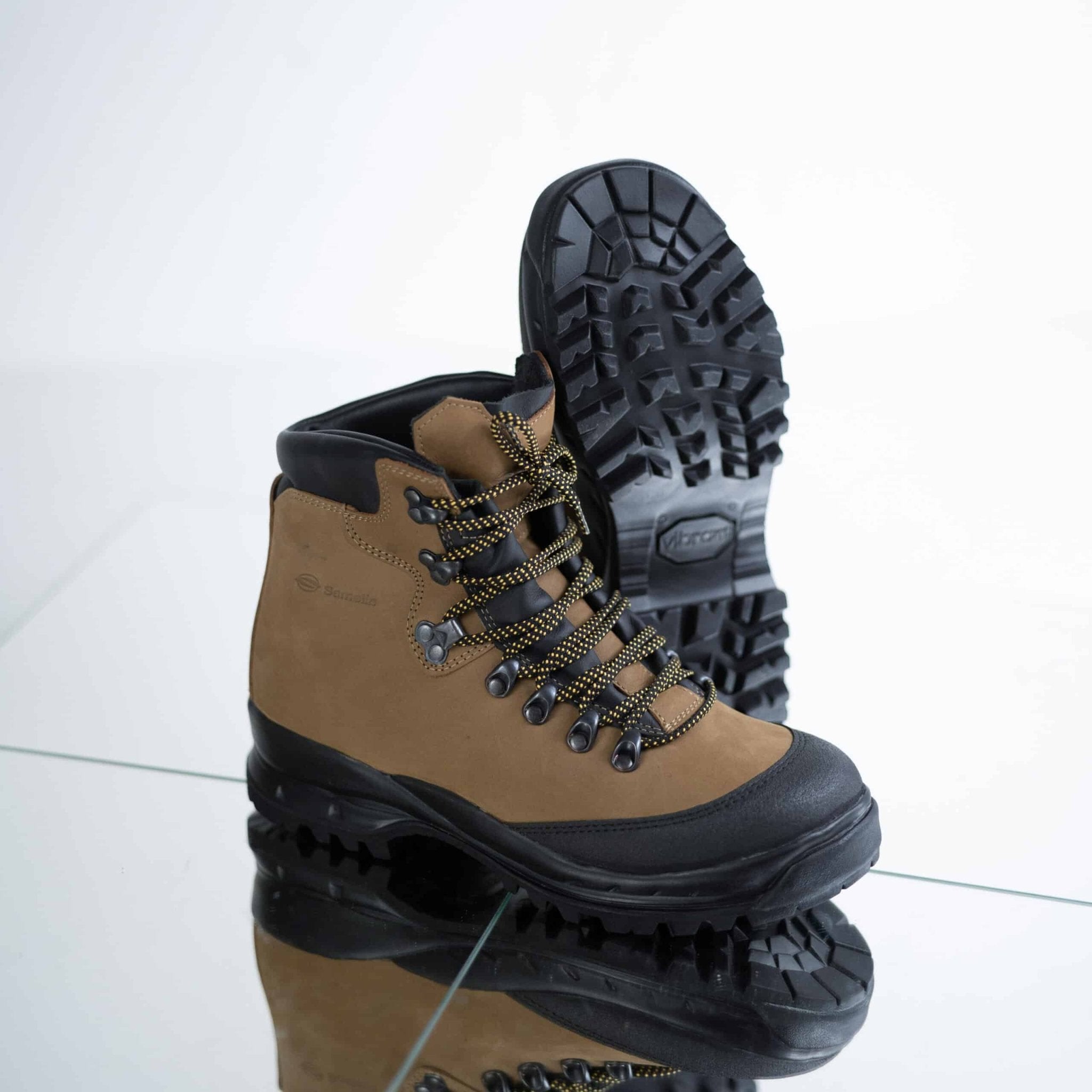 553P Tundra Hiking Boots - Norvear.comBootsNorvear.com