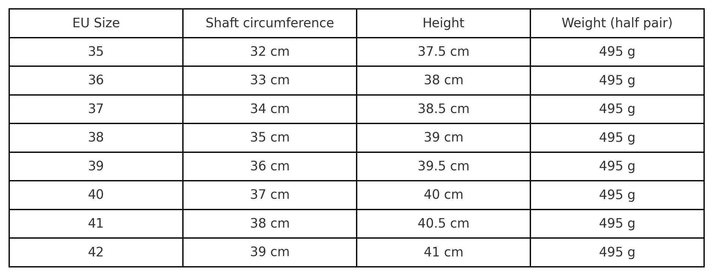  572 Women’s Ultra Light High Nappa Leather Boots