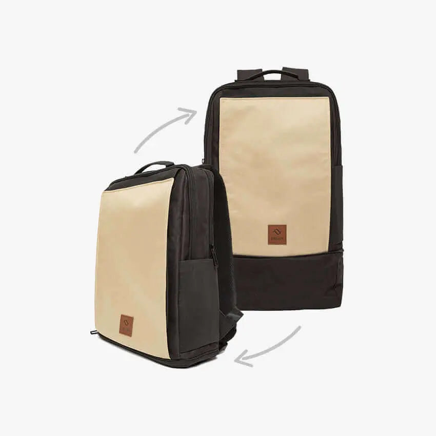 CITYC 2 in 1 Travel Backpack DRiiBE
