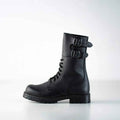 791 aka Tarkovsky Boots - Black