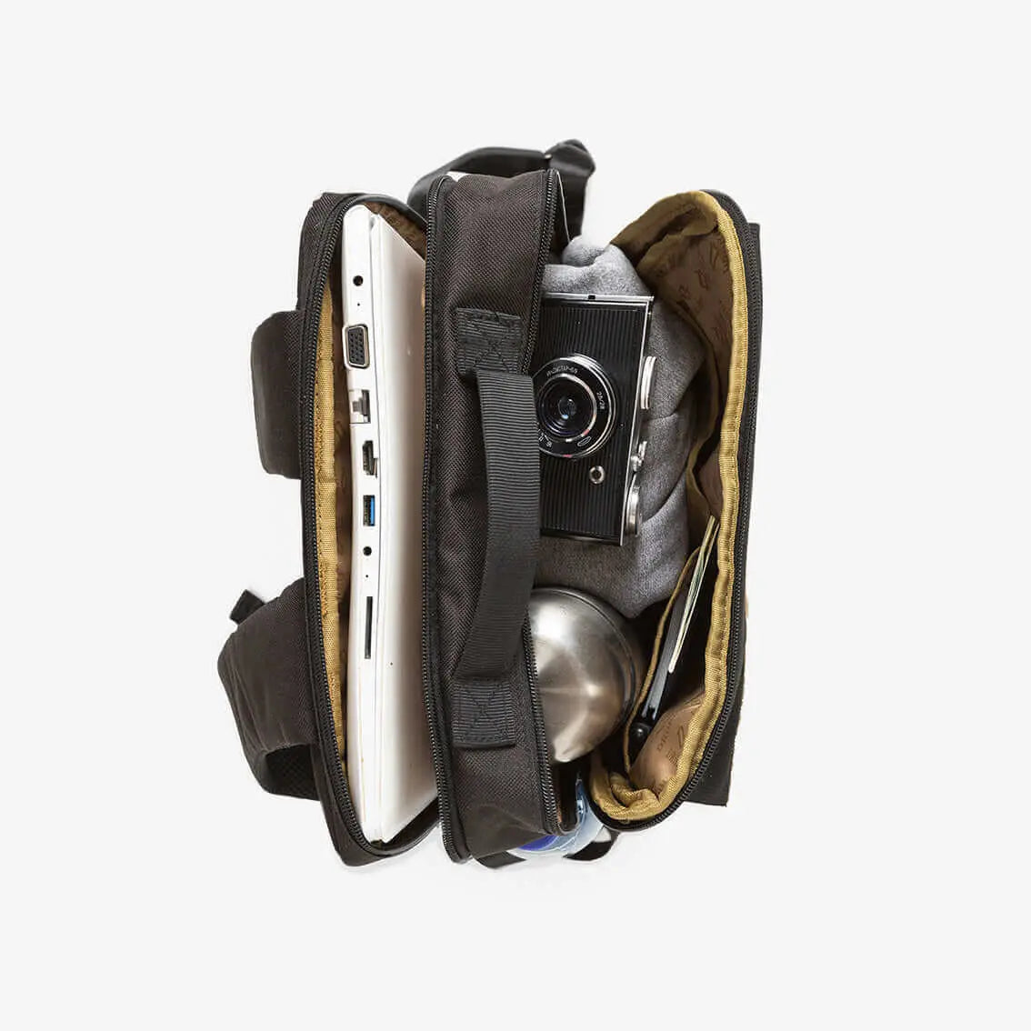 CITYC 2 in 1 Travel Backpack DRiiBE