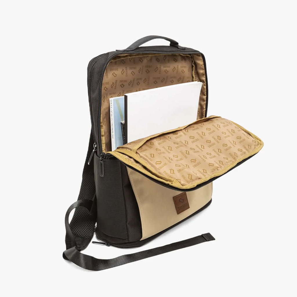 CITYC 2 in 1 Travel Backpack DRiiBE