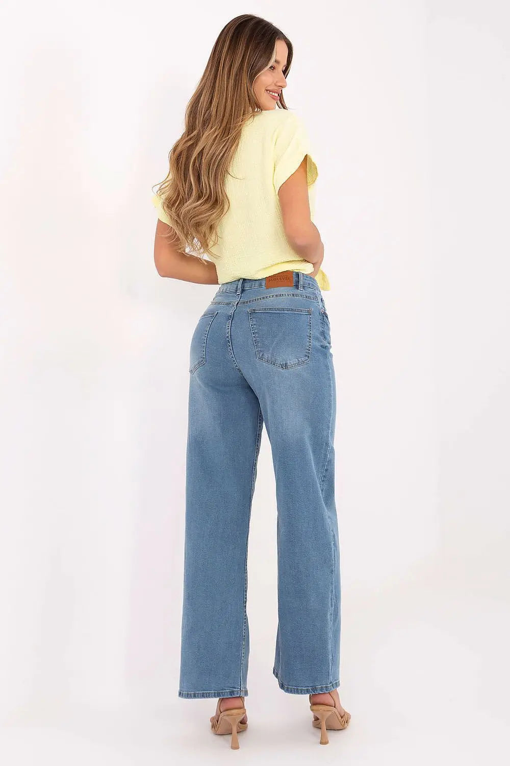  Jeans model 222391 Sublevel 