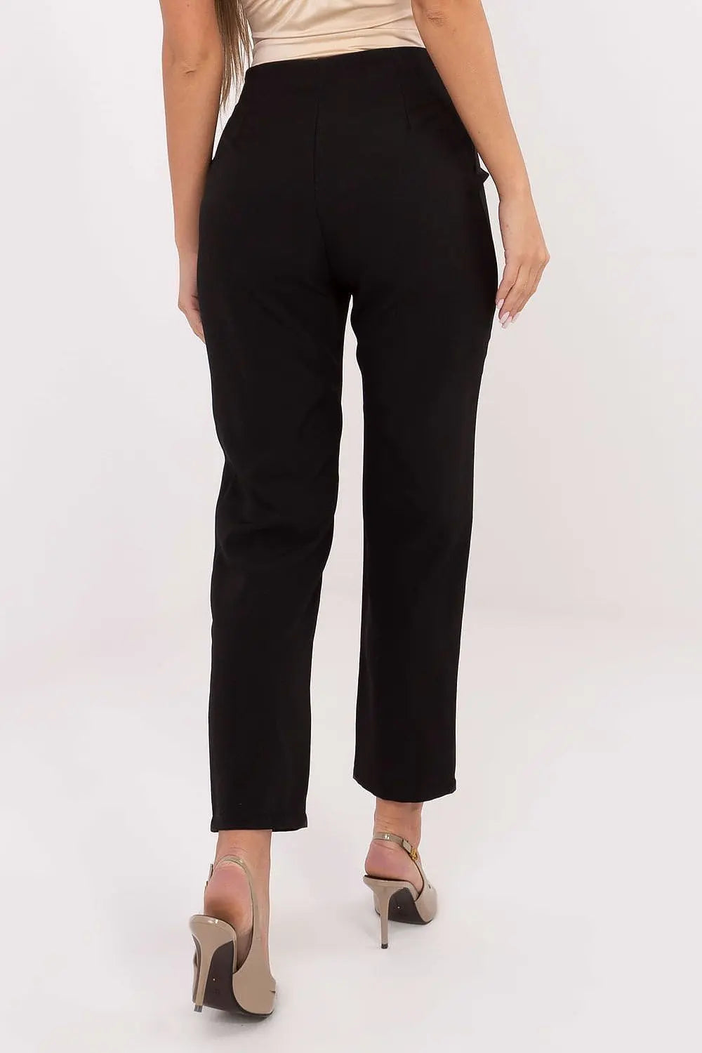  Women trousers model 222926 Rue Paris 