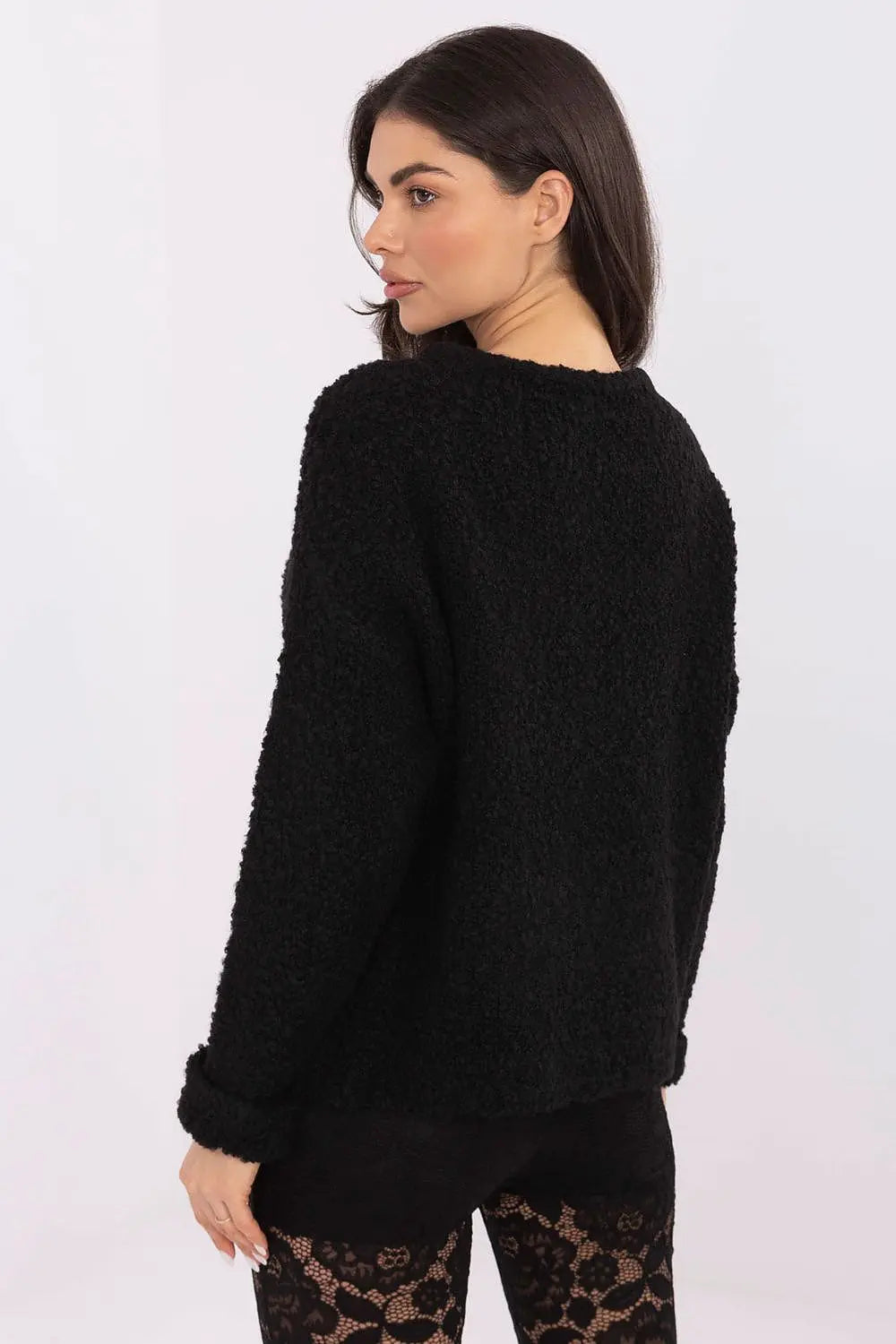  Jumper model 223175 Italy Moda 
