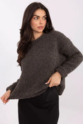  Jumper model 223176 Italy Moda 