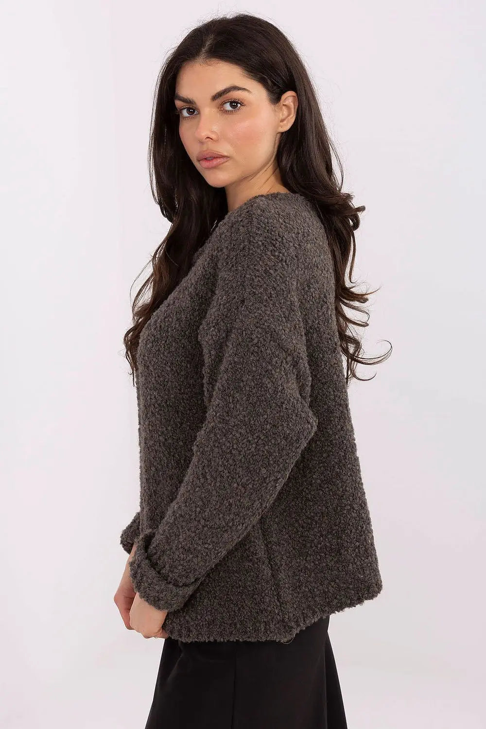  Jumper model 223176 Italy Moda 