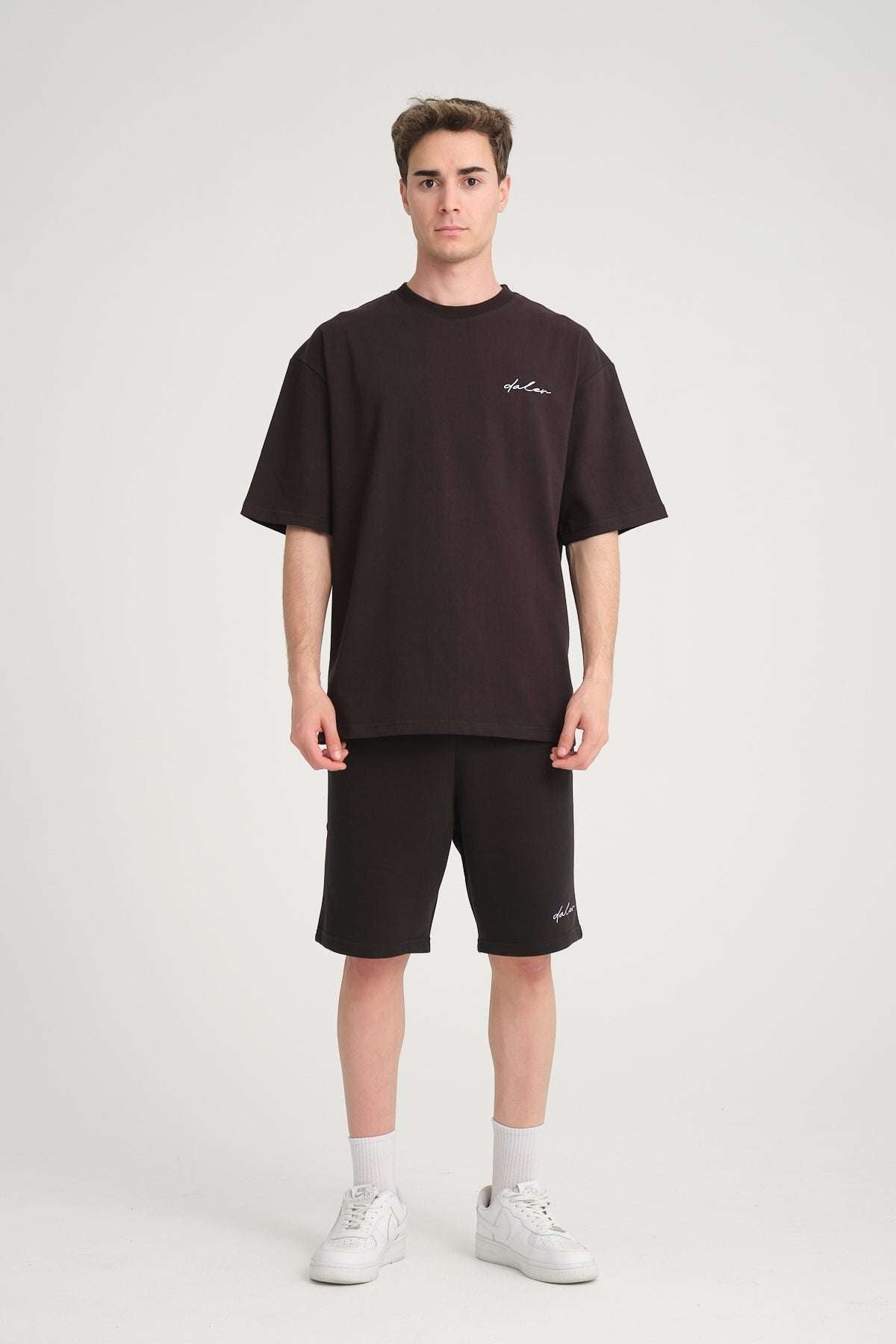 Heavyweight T-Shirt - Black - Norvear.comT - SHIRTNorvear.com