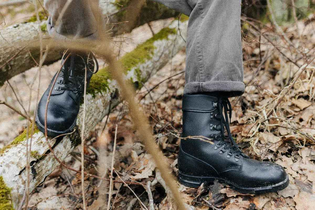 M77 Waterproof Boots – Perfect for Spring, Rain & Outdoor Adventures
