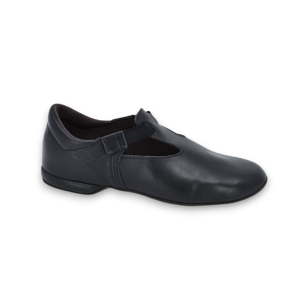 OmaKing Dress Slipper Shoes – Soft Leather Comfort - Norvear.comshoesNorvear.com
