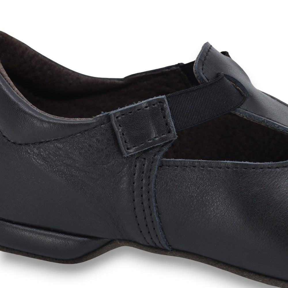 OmaKing Dress Slipper Shoes – Soft Leather Comfort - Norvear.comshoesNorvear.com