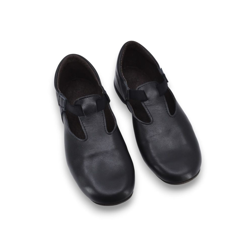OmaKing Dress Slipper Shoes – Soft Leather Comfort - Norvear.comshoesNorvear.com