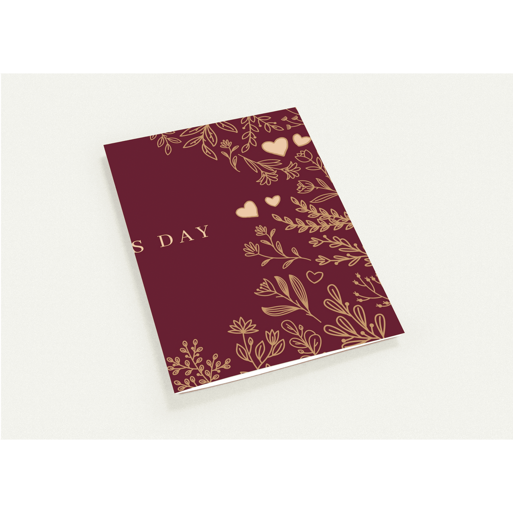 Pack of 10 Greeting Cards (EU & RoW) valentine's day - Norvear.comPrint MaterialNorvear.com