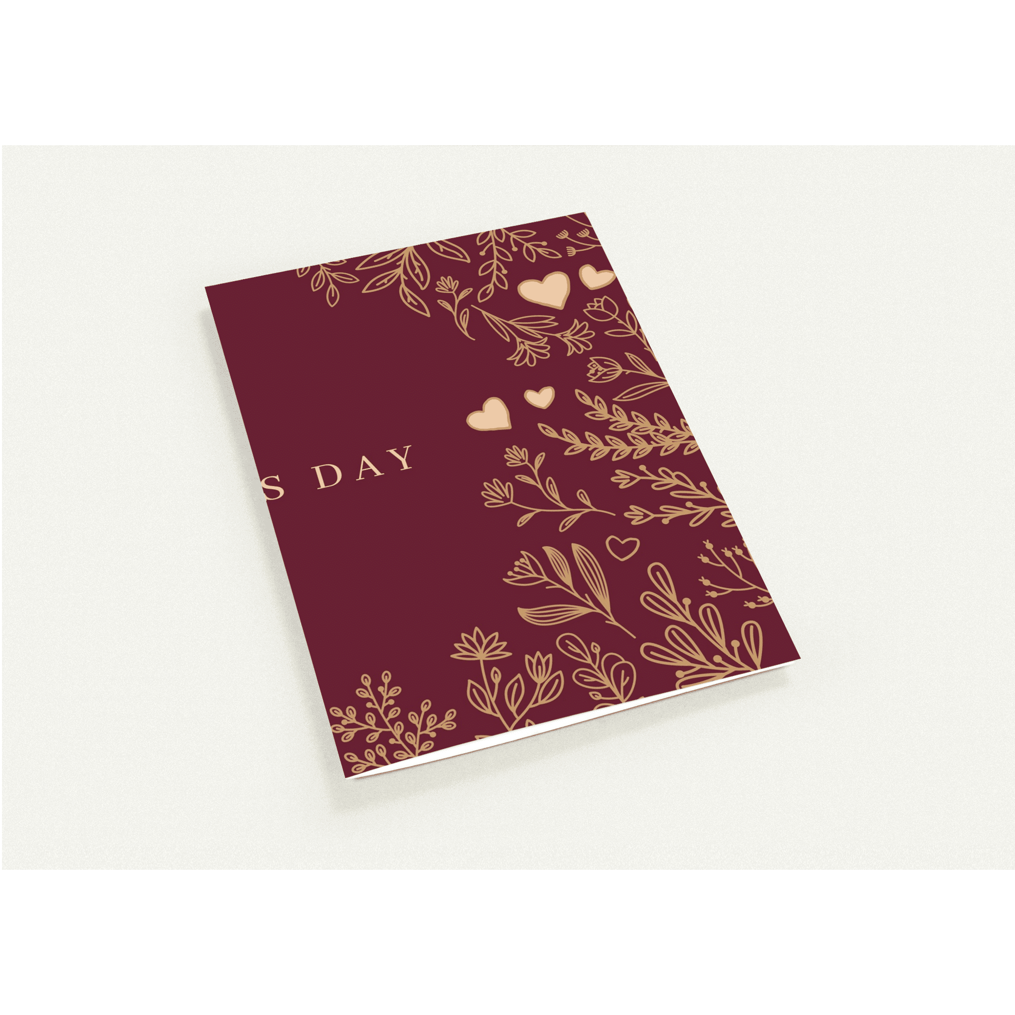 Pack of 10 Greeting Cards (EU & RoW) valentine's day - Norvear.comPrint MaterialNorvear.com