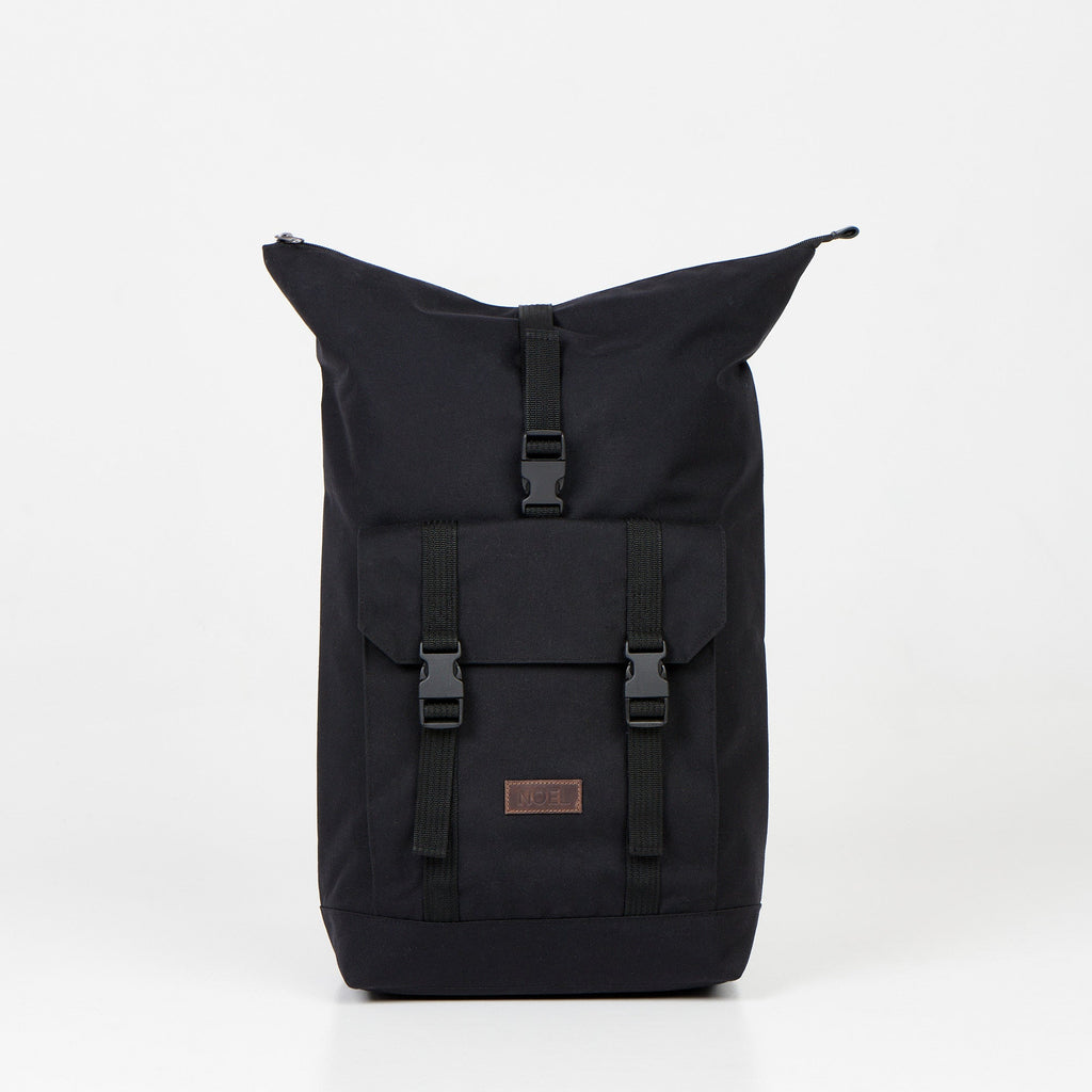 Cliff 25L Reppu – Musta