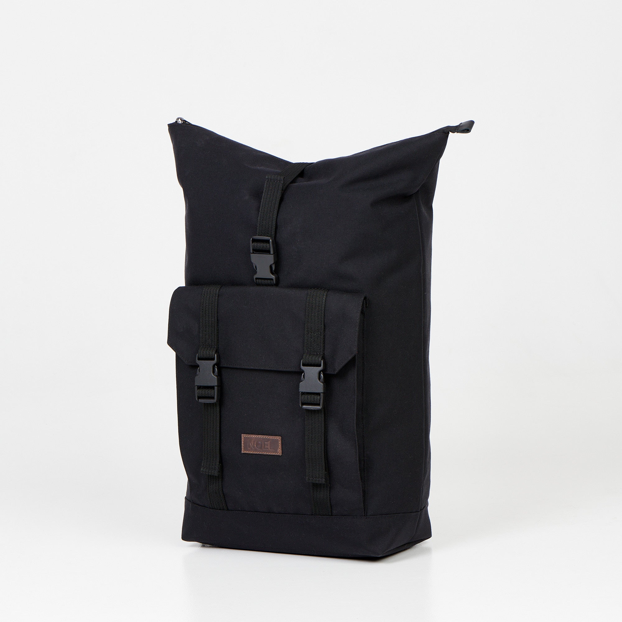 Cliff 25L Reppu – Musta