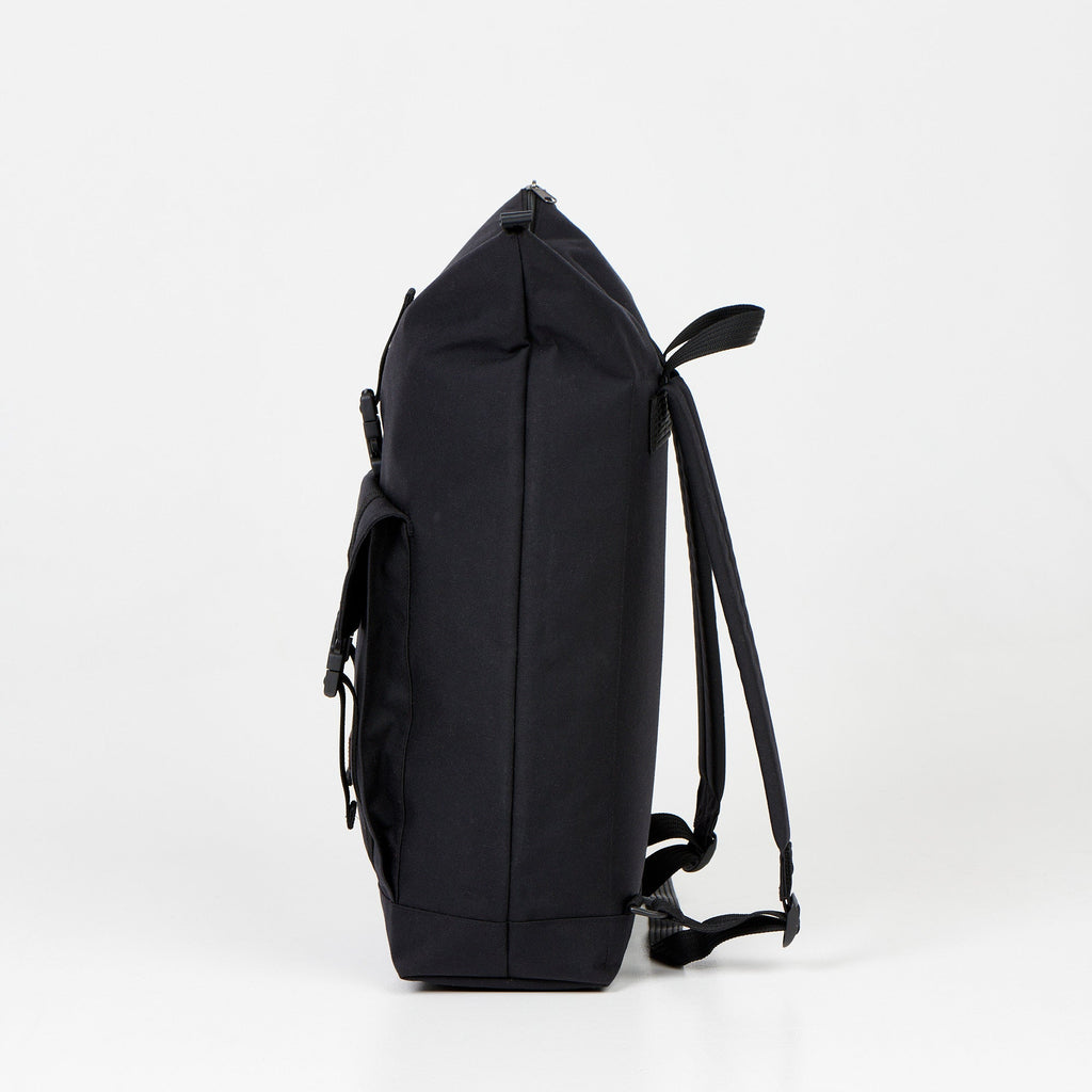 Cliff 25L Reppu – Musta