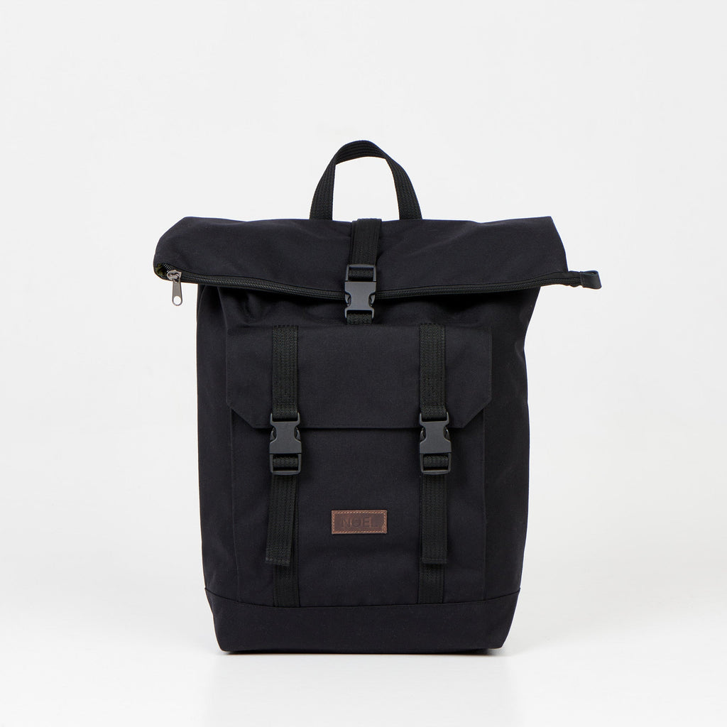 Cliff 25L Reppu – Musta