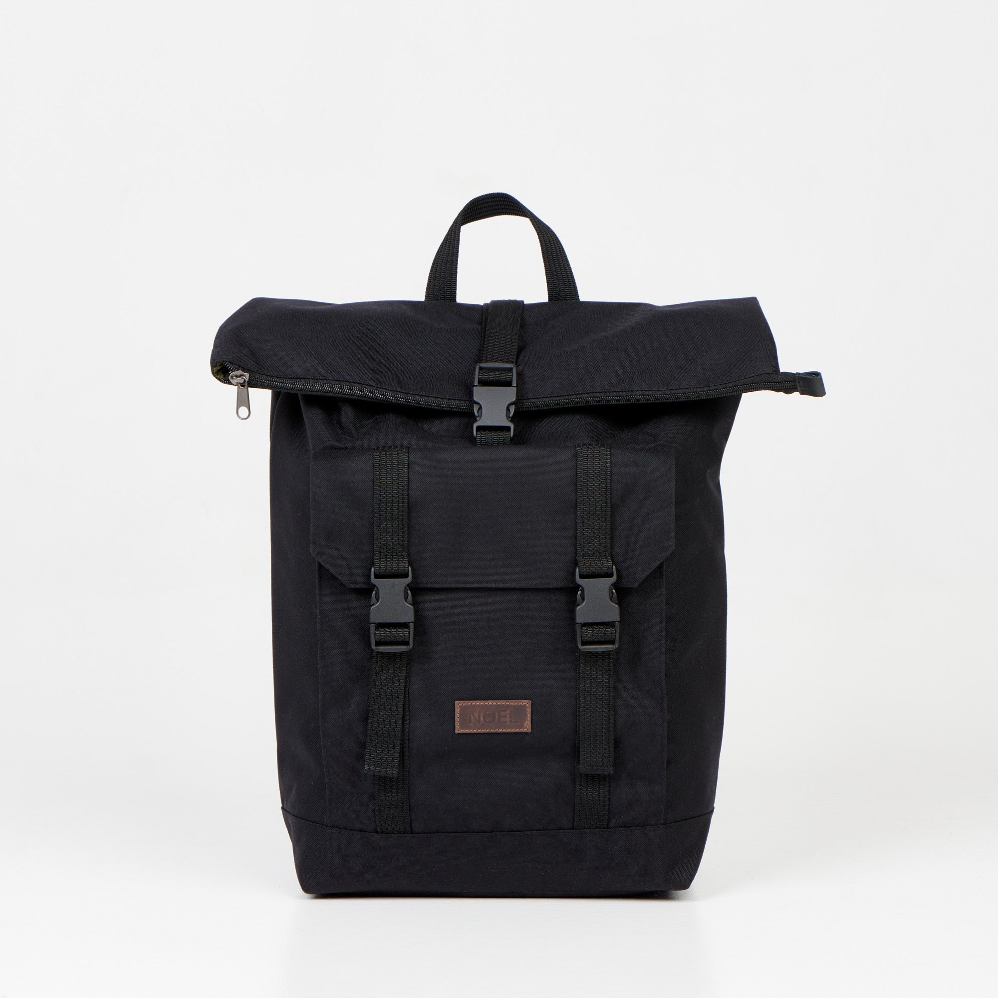 Cliff 25L Reppu – Musta