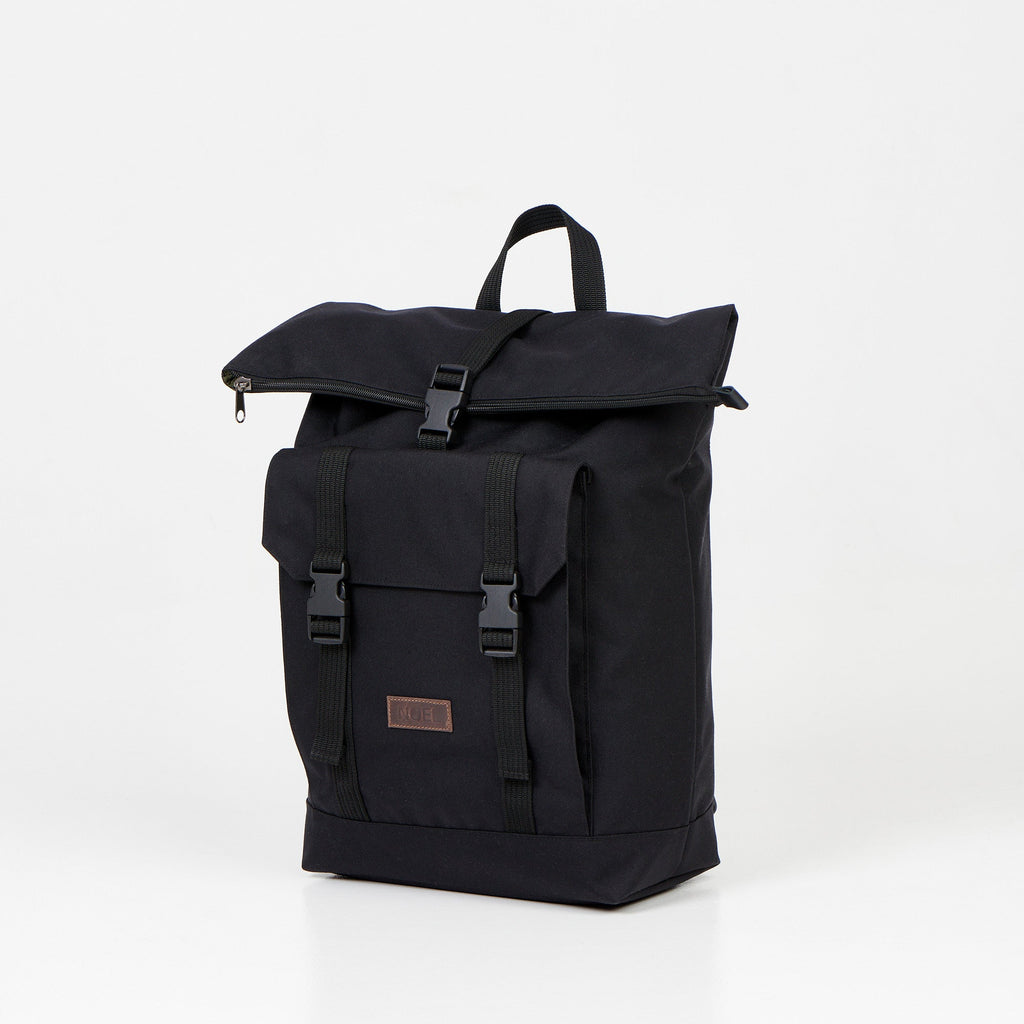 Cliff 25L Reppu – Musta