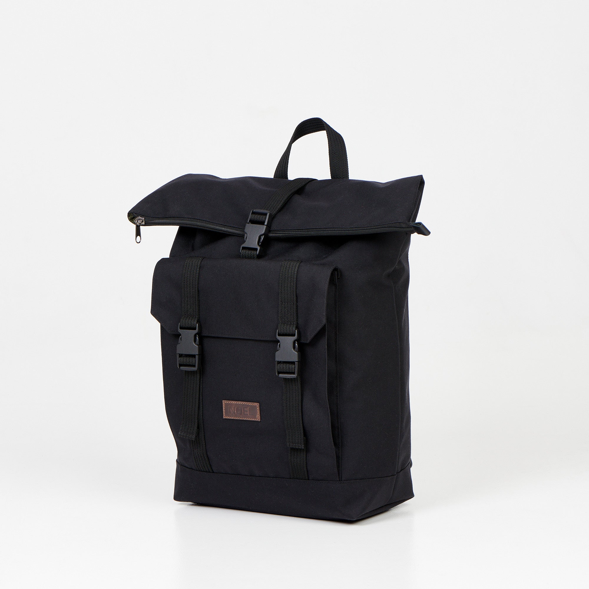 Cliff 25L Reppu – Musta
