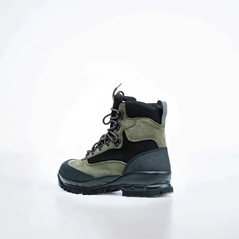 Hiking boots 550 Lichene / Black