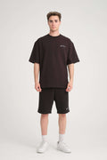 Sweat Shorts - Black