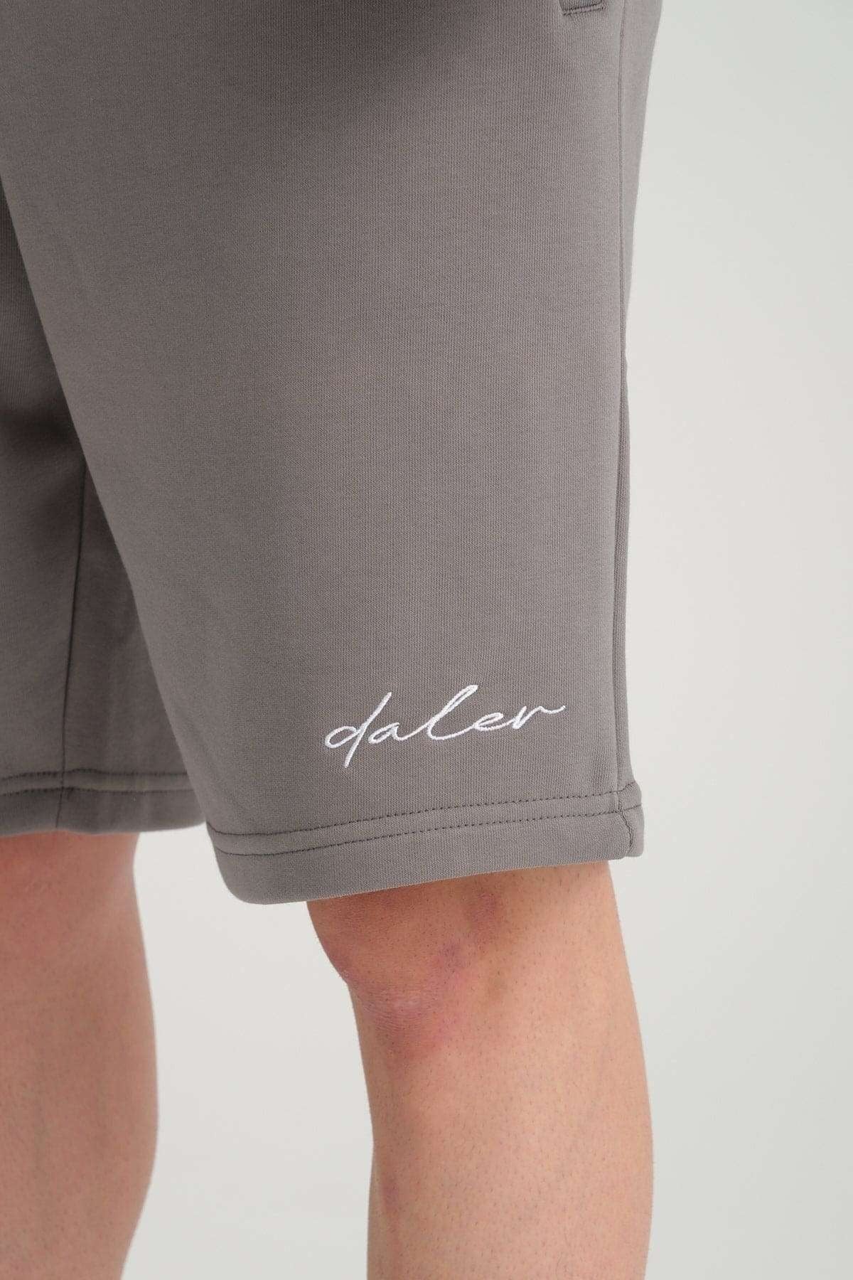 Sweat Shorts - Grey - Norvear.comPantsNorvear.com