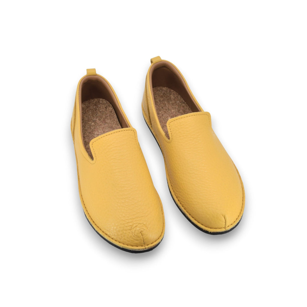 TOKU Londons Leather Loafers – Handmade Comfort - Norvear.comshoesNorvear.com