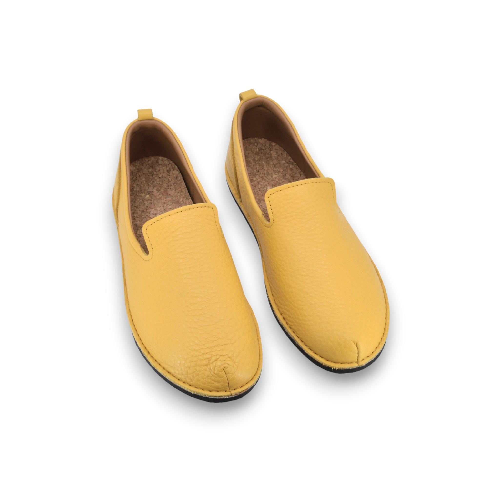 TOKU Londons Leather Loafers – Handmade Comfort - Norvear.comshoesNorvear.com