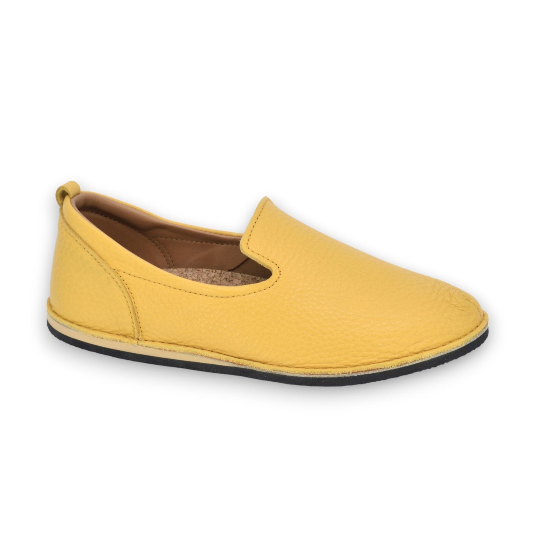 TOKU Londons Leather Loafers – Handmade Comfort - Norvear.comshoesNorvear.com